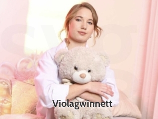 Violagwinnett