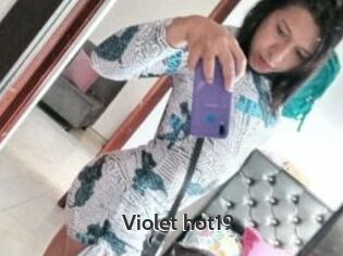 Violet_hot19