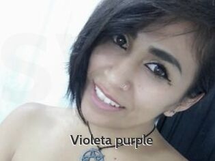 Violeta_purple