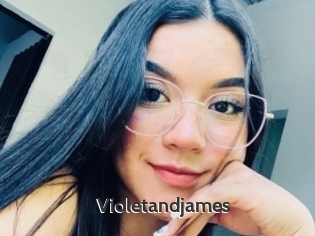 Violetandjames