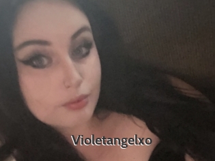 Violetangelxo