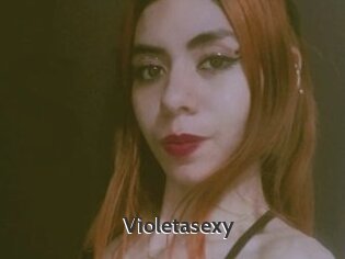 Violetasexy