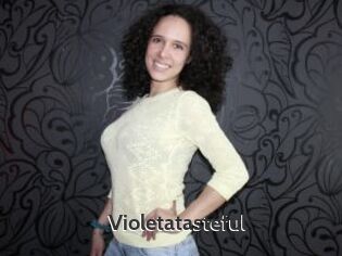 Violetatasteful