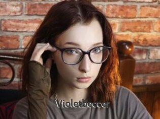 Violetbeccer