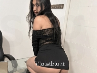 Violetblunt