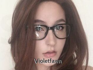 Violetfawn