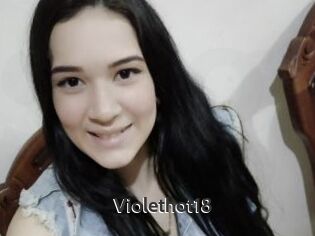 Violethot18