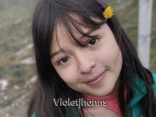 Violetjhonns