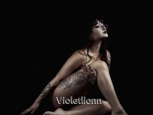 Violetlionn