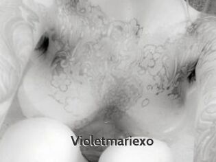 Violetmariexo