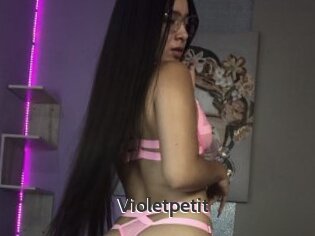 Violetpetit