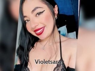 Violetsaray