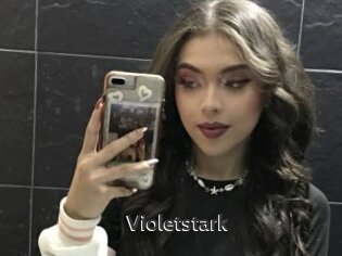 Violetstark