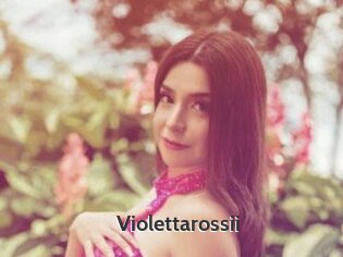 Violettarossii