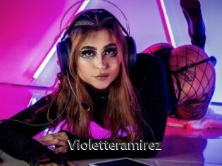 Violetteramirez