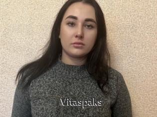 Vitaspaks