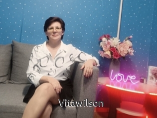 Vitawilson