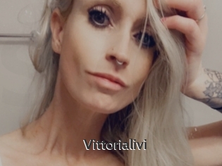 Vittorialivi