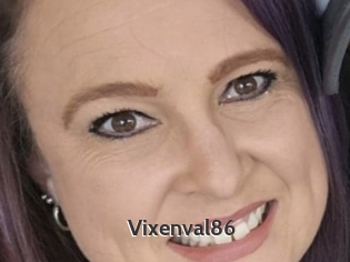 Vixenval86