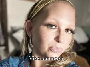 Vixxxenmoon