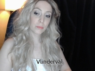 Vlinderval