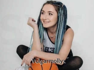 Vulgarmollyx