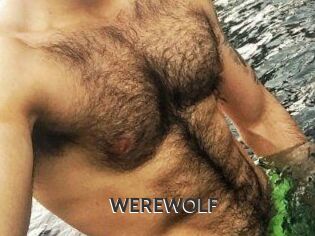 WEREWOLF