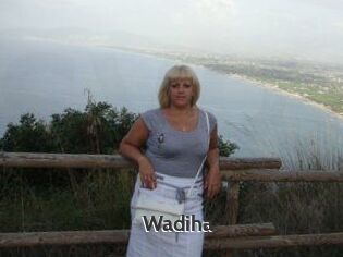 Wadiha