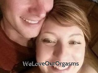 WeLoveOurOrgasms