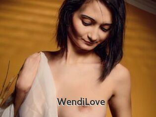 WendiLove