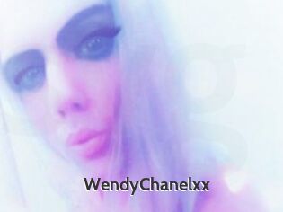 WendyChanelxx