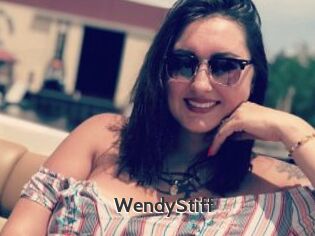 WendyStiff