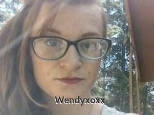 Wendyxoxx