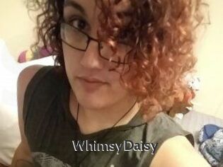 WhimsyDaisy