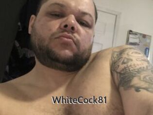 WhiteCock81