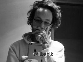 Wilbablk