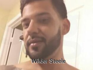 Wilder_Steele