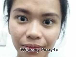 Wildsexy_Pinay4u