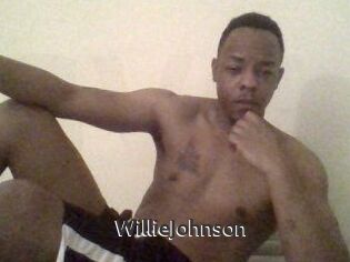 WillieJohnson