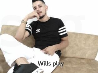 Wills_play