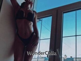 WonderCialia