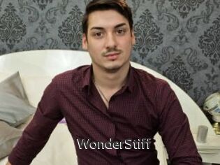 WonderStiff