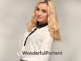 WonderfulPortent