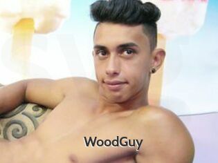 WoodGuy