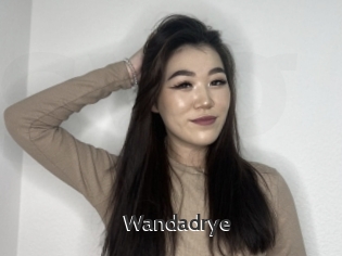 Wandadrye