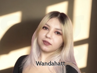 Wandahatt