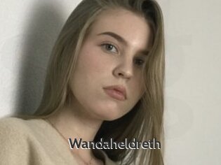 Wandaheldreth