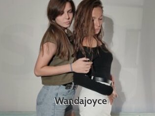 Wandajoyce