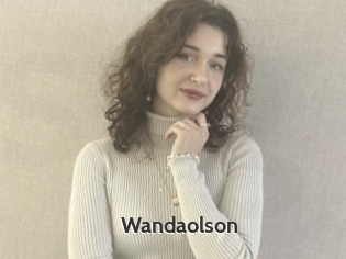 Wandaolson