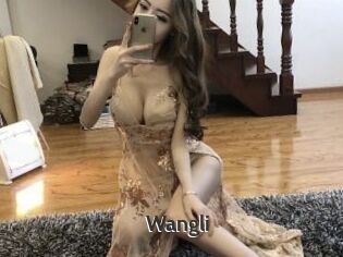 Wangli